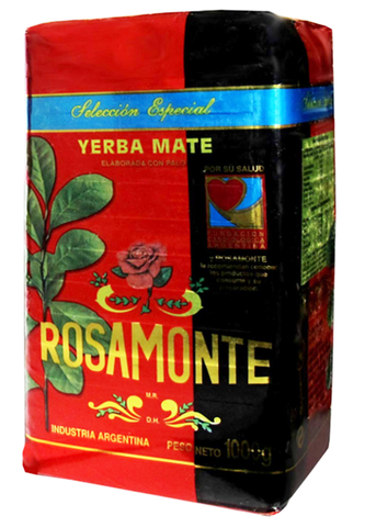 Rosamonte - ESPECIAL 1 kg